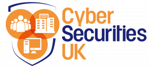 CyberSecuritiesUK Logo