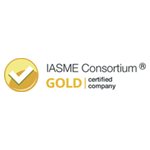 IASME Consortium Logo : Cyber Security & CyberEssentials Certification from CyberSecuritiesUK