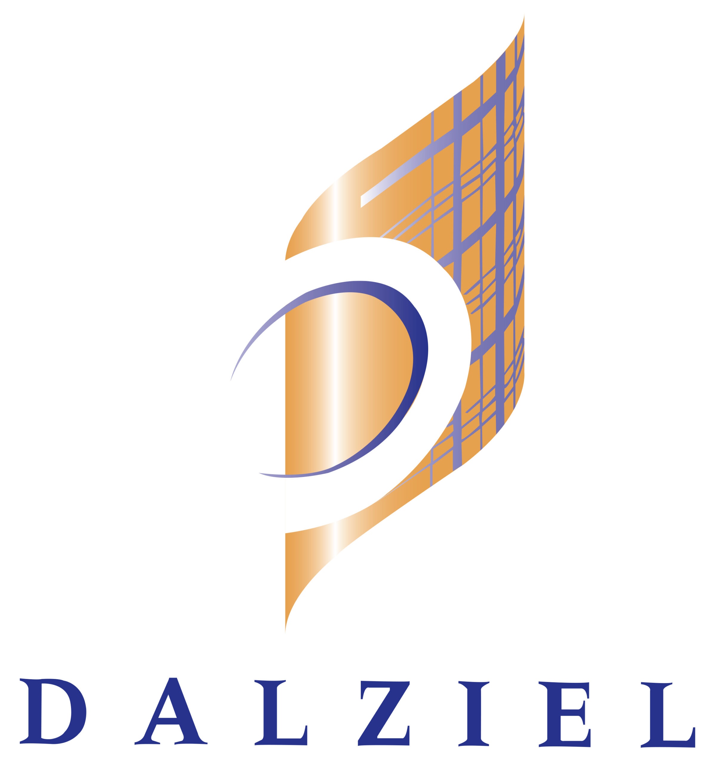 dalziel group full colour logo